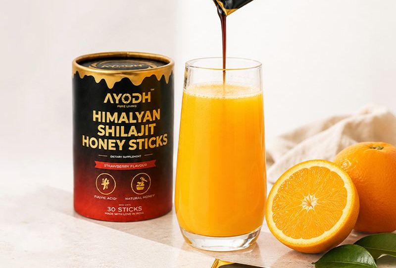 Mix into juice or smoothies